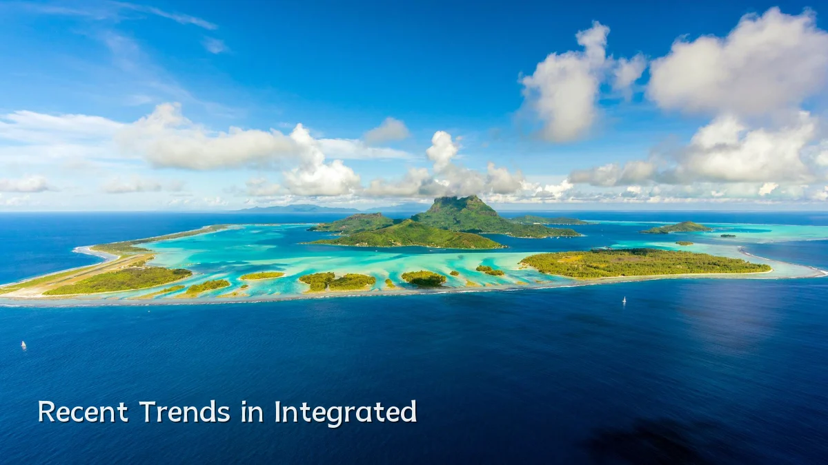 Recent Trends in Integrated